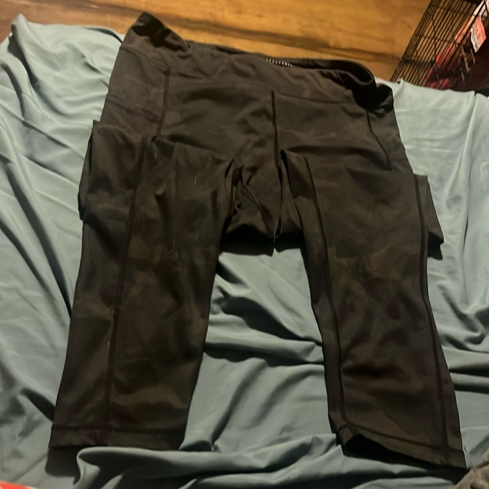 New, worn like three times